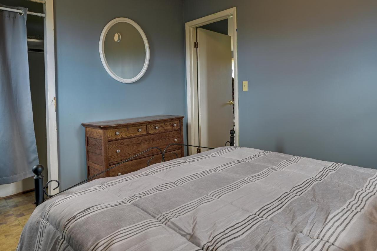 Upstate New York Vacation Rental Near Cooperstown! Cherry Valley Exterior foto