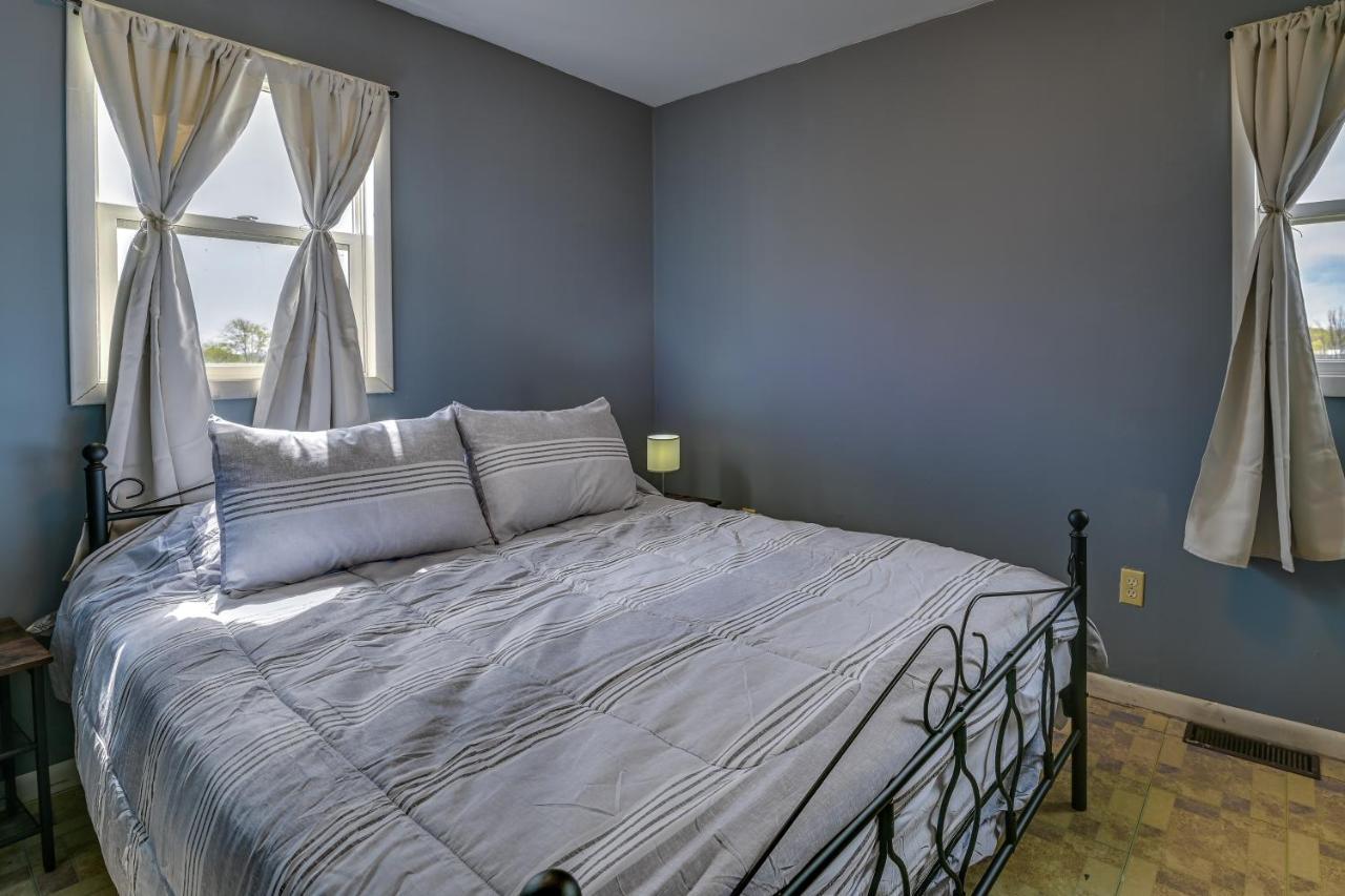 Upstate New York Vacation Rental Near Cooperstown! Cherry Valley Exterior foto